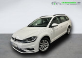 Volkswagen Golf SW occasion année 2019 boite Manuelle Annonce Volkswagen Golf SW occasion Essence 1.5 TSI 150 BVM à Beaupuy