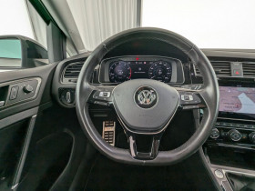Volkswagen Golf SW 1.5 TSI 150 BVM  occasion  Beaupuy - photo n8