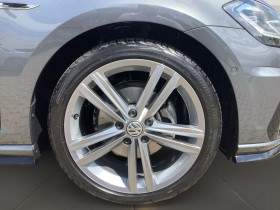 Volkswagen Golf SW 1.5 TSI 150 BVM  occasion  Beaupuy - photo n8