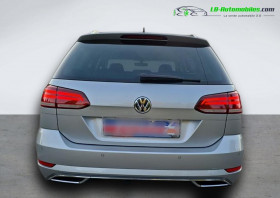 Volkswagen Golf SW 1.5 TSI 150 BVM  occasion  Beaupuy - photo n6