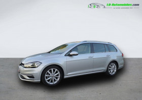 Volkswagen Golf SW 1.5 TSI 150 BVM  occasion  Beaupuy - photo n5