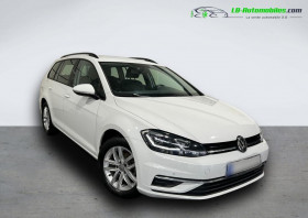 Volkswagen Golf SW 1.5 TSI 150 BVM  occasion  Beaupuy - photo n2