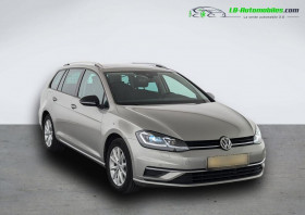 Volkswagen Golf SW 1.5 TSI 150 BVM  occasion  Beaupuy - photo n2