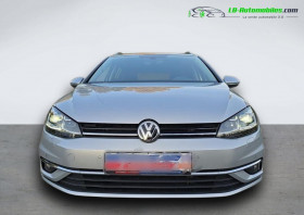 Volkswagen Golf SW 1.5 TSI 150 BVM  occasion  Beaupuy - photo n4