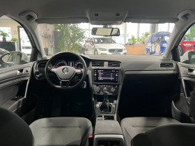 Volkswagen Golf SW 1.5 TSI 150 BVM  occasion  Beaupuy - photo n3