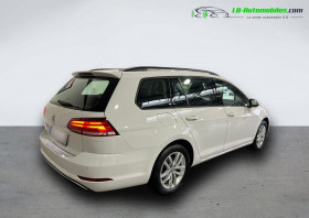 Volkswagen Golf SW 1.5 TSI 150 BVM  occasion  Beaupuy - photo n4