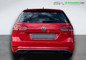 Volkswagen Golf SW 1.5 TSI 150 BVM  occasion  Beaupuy - photo n6