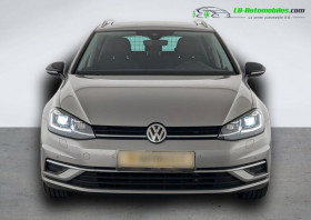 Volkswagen Golf SW 1.5 TSI 150 BVM  occasion  Beaupuy - photo n5