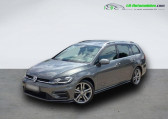 Volkswagen Golf SW occasion année 2019 boite Manuelle Annonce Volkswagen Golf SW occasion Essence 1.5 TSI 150 BVM à Beaupuy