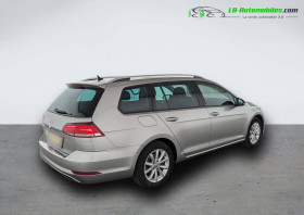Volkswagen Golf SW 1.5 TSI 150 BVM  occasion  Beaupuy - photo n4