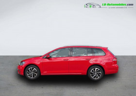 Volkswagen Golf SW 1.5 TSI 150 BVM  occasion  Beaupuy - photo n5