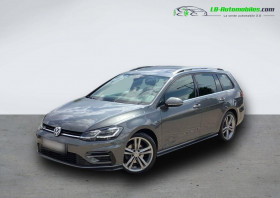 Volkswagen Golf SW 1.5 TSI 150 BVM  occasion  Beaupuy - photo n2