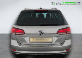 Volkswagen Golf SW 1.5 TSI 150 BVM  occasion  Beaupuy - photo n6