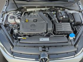 Volkswagen Golf SW 1.5 TSI 150 BVM  occasion  Beaupuy - photo n11