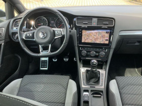 Volkswagen Golf SW 1.5 TSI 150 BVM  occasion  Beaupuy - photo n3