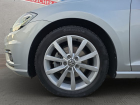 Volkswagen Golf SW 1.5 TSI 150 BVM  occasion  Beaupuy - photo n10