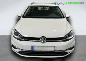 Volkswagen Golf SW 1.5 TSI 150 BVM  occasion  Beaupuy - photo n5