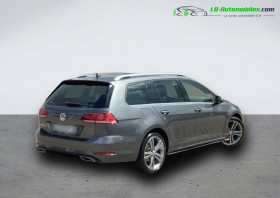 Volkswagen Golf SW 1.5 TSI 150 BVM  occasion  Beaupuy - photo n4