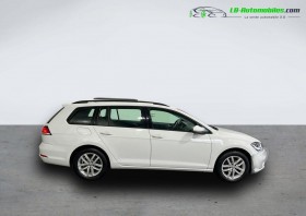 Volkswagen Golf SW 1.5 TSI 150 BVM  occasion  Beaupuy - photo n6