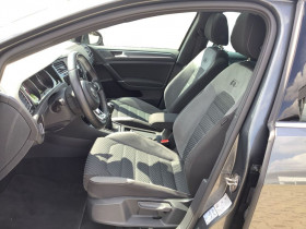 Volkswagen Golf SW 1.5 TSI 150 BVM  occasion  Beaupuy - photo n6