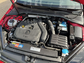 Volkswagen Golf SW 1.5 TSI 150 BVM  occasion  Beaupuy - photo n10