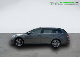 Volkswagen Golf SW 1.5 TSI 150 BVM  occasion  Beaupuy - photo n5