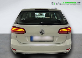 Volkswagen Golf SW 1.5 TSI 150 BVM  occasion  Beaupuy - photo n7