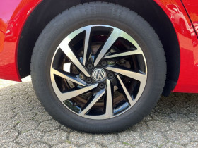 Volkswagen Golf SW 1.5 TSI 150 BVM  occasion  Beaupuy - photo n9