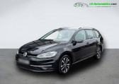 Volkswagen Golf SW occasion année 2019 boite Manuelle Annonce Volkswagen Golf SW occasion Essence 1.5 TSI 150 BVM à Beaupuy