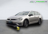 Volkswagen Golf SW occasion année 2020 boite Manuelle Annonce Volkswagen Golf SW occasion Essence 1.5 TSI 150 BVM à Beaupuy