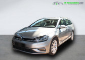 Volkswagen Golf SW occasion année 2018 boite Manuelle Annonce Volkswagen Golf SW occasion Essence 1.5 TSI 150 BVM à Beaupuy