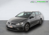 Volkswagen Golf SW occasion année 2019 boite Manuelle Annonce Volkswagen Golf SW occasion Essence 1.5 TSI 150 BVM à Beaupuy