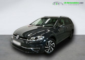 Volkswagen Golf SW occasion année 2019 boite Manuelle Annonce Volkswagen Golf SW occasion Essence 1.5 TSI 150 BVM à Beaupuy