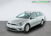 Volkswagen Golf SW occasion année 2017 boite Manuelle Annonce Volkswagen Golf SW occasion Essence 1.5 TSI 150 BVM à Beaupuy