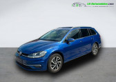 Annonce Volkswagen Golf SW occasion Essence 1.5 TSI 150 BVM  Beaupuy