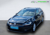 Annonce Volkswagen Golf SW occasion Essence 1.5 TSI 150 BVM  Beaupuy
