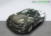 Volkswagen Golf SW occasion année 2017 boite Manuelle Annonce Volkswagen Golf SW occasion Essence 1.5 TSI 150 BVM à Beaupuy