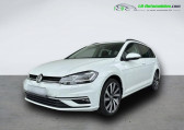 Volkswagen Golf SW occasion année 2020 boite Manuelle Annonce Volkswagen Golf SW occasion Essence 1.5 TSI 150 BVM à Beaupuy