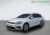 Annonce Volkswagen Golf SW occasion Essence 1.5 TSI 150 BVM  Beaupuy