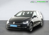 Annonce Volkswagen Golf SW occasion Essence 1.5 TSI 150 BVM  Beaupuy