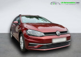 Volkswagen Golf SW occasion année 2019 boite Manuelle Annonce Volkswagen Golf SW occasion Essence 1.5 TSI 150 BVM à Beaupuy