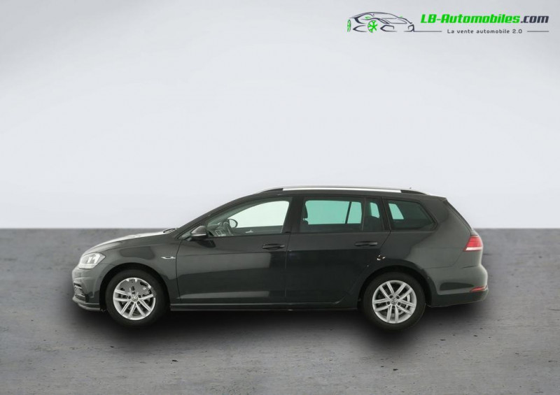 Volkswagen Golf SW 1.5 TSI 150 BVM  occasion  Beaupuy - photo n5