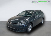 Volkswagen Golf SW occasion année 2019 boite Manuelle Annonce Volkswagen Golf SW occasion Essence 1.5 TSI 150 BVM à Beaupuy