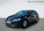 Volkswagen Golf SW occasion année 2019 boite Manuelle Annonce Volkswagen Golf SW occasion Essence 1.5 TSI 150 BVM à Beaupuy
