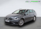 Volkswagen Golf SW occasion année 2019 boite Manuelle Annonce Volkswagen Golf SW occasion Essence 1.5 TSI 150 BVM à Beaupuy