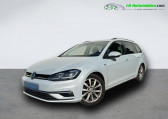 Volkswagen Golf SW occasion année 2018 boite Manuelle Annonce Volkswagen Golf SW occasion Essence 1.5 TSI 150 BVM à Beaupuy