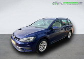 Volkswagen Golf SW occasion année 2017 boite Manuelle Annonce Volkswagen Golf SW occasion Essence 1.5 TSI 150 BVM à Beaupuy