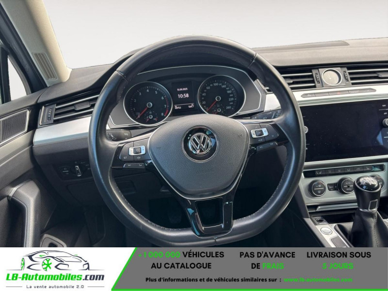 Volkswagen Golf SW 1.5 TSI Comfortline+NAVI+ACC+PDC+  occasion  Beaupuy - photo n7