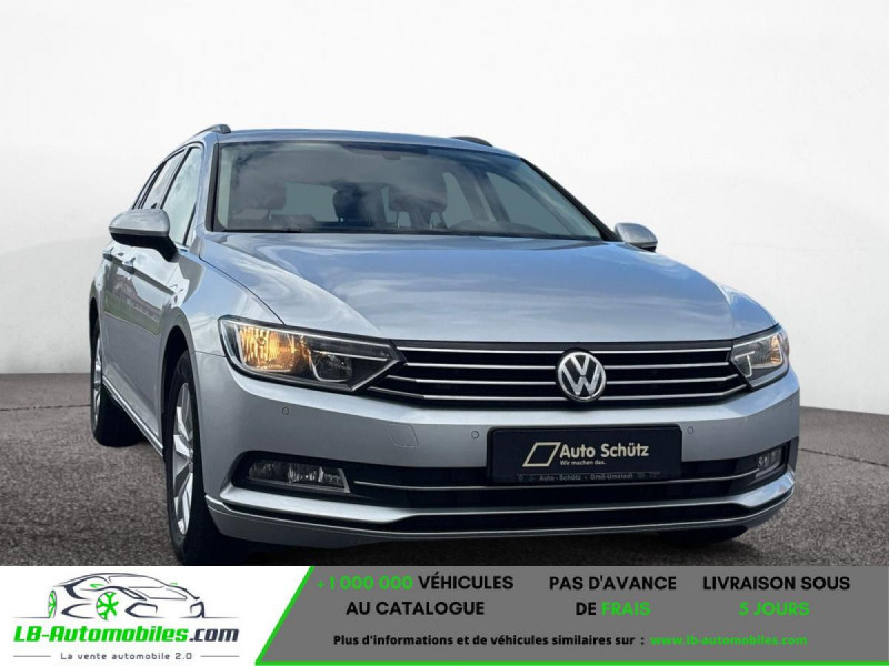 Volkswagen Golf SW 1.5 TSI Comfortline+NAVI+ACC+PDC+  occasion  Beaupuy - photo n6