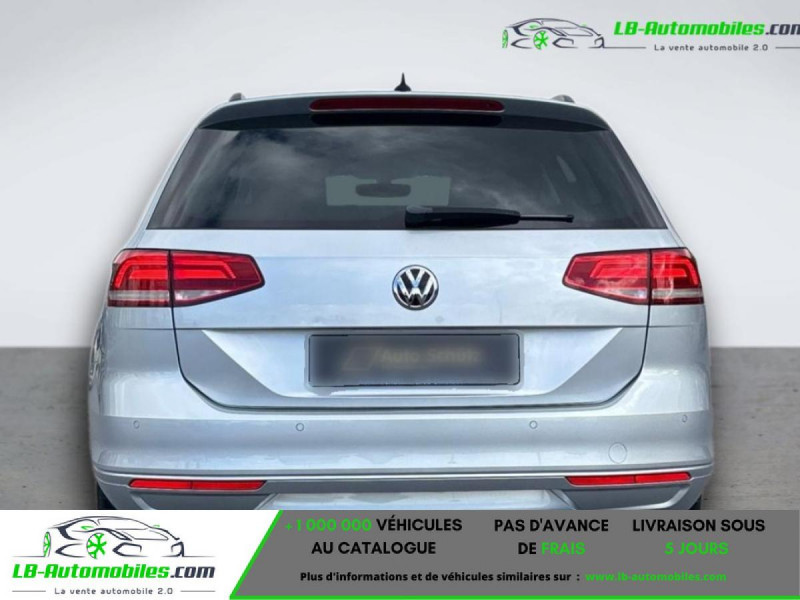 Volkswagen Golf SW 1.5 TSI Comfortline+NAVI+ACC+PDC+  occasion  Beaupuy - photo n5